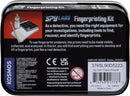 Thames & Kosmos Spy Labs: Fingeprinting Kit