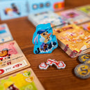 Castle Combo Board Game