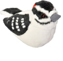 Wild Republic Sound Bird Downy Woodpecker