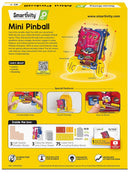 Smartivity Build Your Own Mini Pinball Machine
