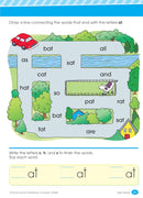 School Zone Big Reading Grades 1-2 Ages 6-8