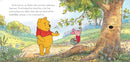 Disney Winnie The Pooh, Pooh's Honey Troubles Touch And Feel Board Book