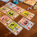 Castle Combo Board Game