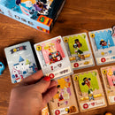 Castle Combo Board Game