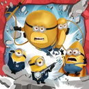 Ravensburger 3 x 49 Piece Puzzle Despicable Me 4. Despicable Always