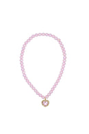 Great Pretenders Enchanting Heart Necklace
