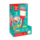 Hape Popstar Pixel Microphone