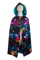 Great Pretenders Galaxy Cloak Size 5-6