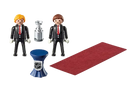 Playmobil NHL Stanley Cup Presentation