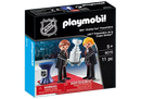 Playmobil NHL Stanley Cup Presentation