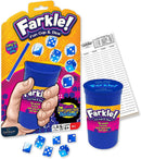 Continuum Farkle! Fun Cup And Dice