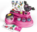 Clementoni Crazy Chic Beauty Crazy Tattoo Kit