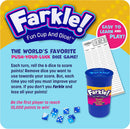 Continuum Farkle! Fun Cup And Dice