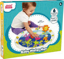 Little Hero Fun Water Mat