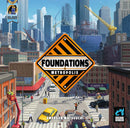 Arcane Wonders Foundations Of Metropolis