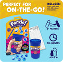 Continuum Farkle! Fun Cup And Dice