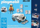 Playmobil NHL Zamboni Machine