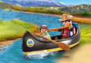 Playmobil Family Fun Camping Adventure Carry Case