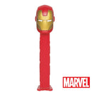 Pez Dispenser Marvel Characters
