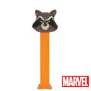 Pez Dispenser Marvel Characters