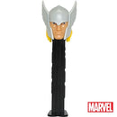 Pez Dispenser Marvel Characters