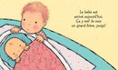 Je Suis Un Grand Frere