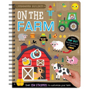 Cardboard Builder: On The Farm