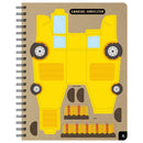 Cardboard Builder: On The Farm