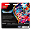 Pokemon Trading Card Game Mega Evolutions Chaos Rising 3 Pack Booster Pack