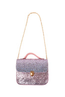 Great Pretenders Skyline Sparkle Party Purse