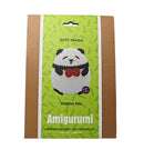 Panda Pal DIY Crochet Kit