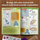 Thames & Kosmos Kids First Science Kit