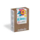Makedo Tools For Kids, For Cardboard Starter Kit