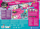 Clementoni Crazy Chic Beauty Crazy Tattoo Kit