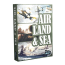 Air, Land & Sea