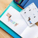 Tiger Tribe How To Draw Animals