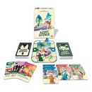 Agent Avenue Card Game