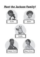 Disaster Squad Tornado Rescue