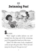 Disaster Squad Tornado Rescue