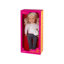 Our Generation Doll Eliana