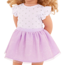 Our Generation Doll Tabby The Pet Lover