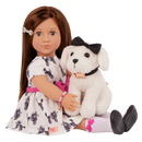 Our Generation Doll Gemma & Gigi the Poodle