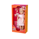 Our Generation Doll With Extendable Hair Amara