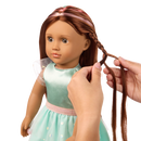 Our Generation Doll With Extendable Hair Angelina