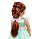 Our Generation Doll With Extendable Hair Angelina