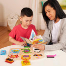 Battat What's In My Tummy