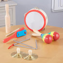 Melissa & Doug Band In A Box 10 Pieces