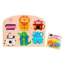 Battat What's In My Tummy