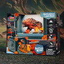 Schleich Eldrador Lava Bear Battle Cave
