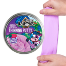 Crazy Aarons Thinking Putty Better Butter Berry Butter